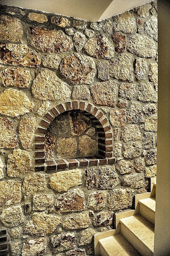 Villa Eleana Psakoudia Exteriér fotografie